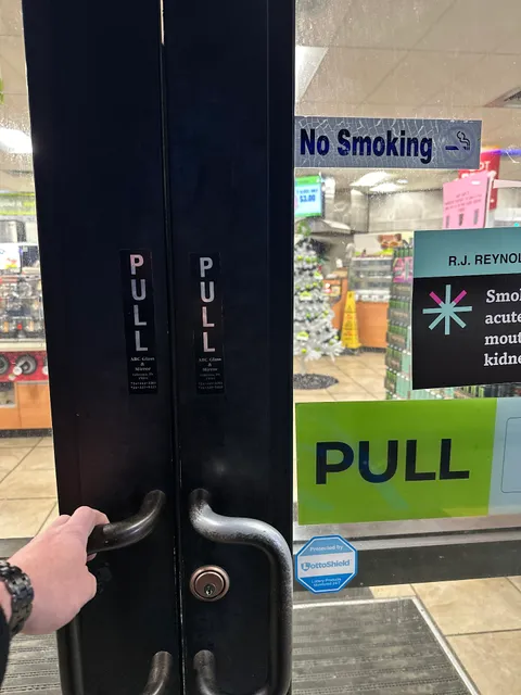 REBEL Convenience Stores