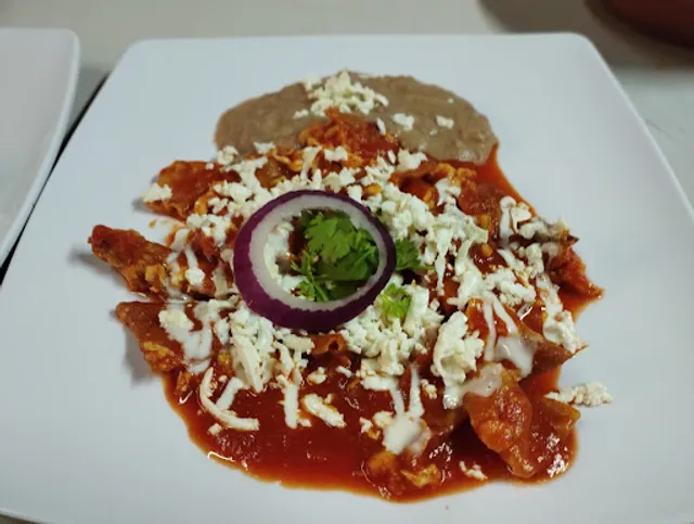 Restaurante Calderia Arriaga