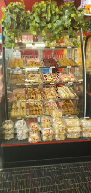 Bakewell Food Court - Bakery & Fast Food Orlando