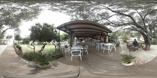 Baby luna cala gonone