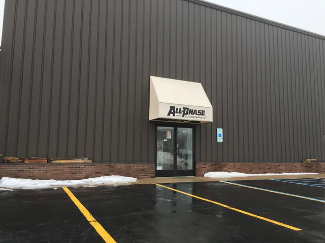 All-Phase Electric Supply