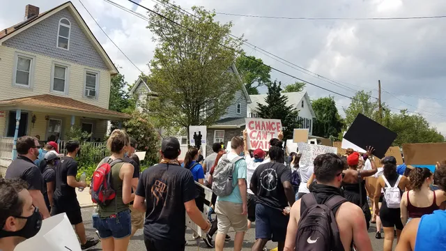 Sayreville Municipal Building