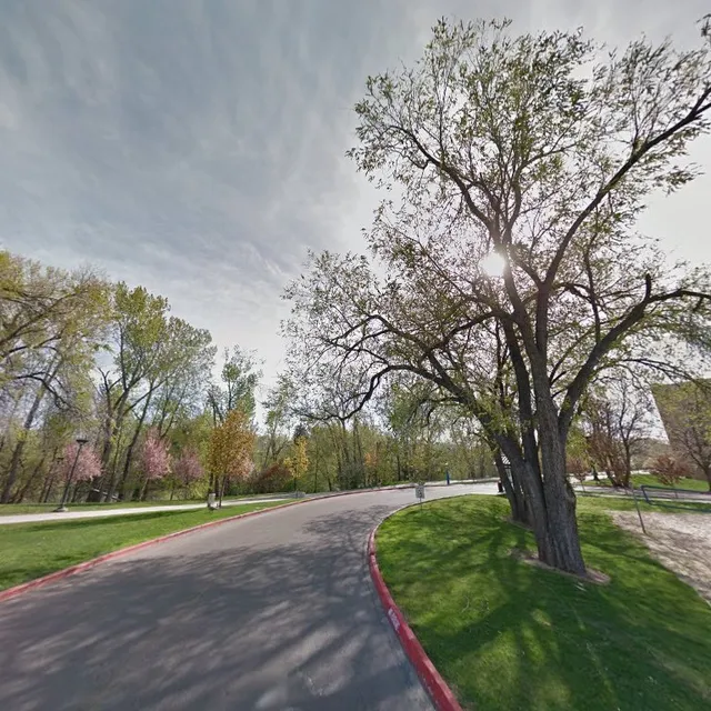 Boise State University