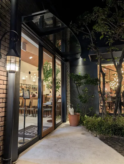 Espresso D Works 岐阜店