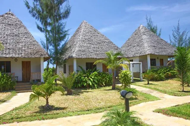 Sheba Cottages