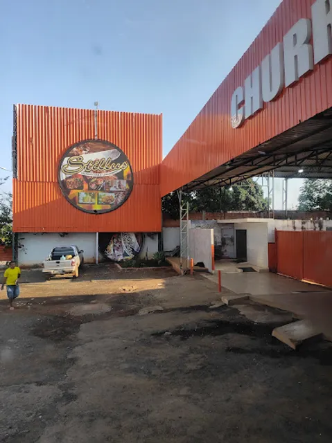 Stillus Churrascaria e Lanchonete