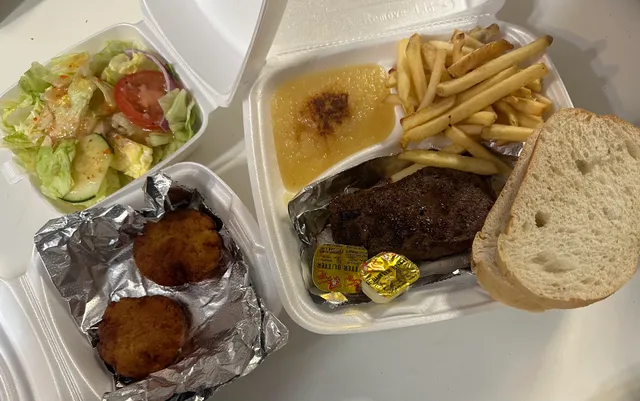 Charley's Friendly Tavern