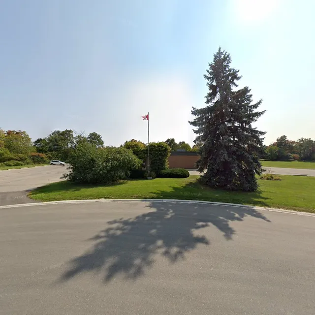 Waterloo Knights of Columbus Council 5135