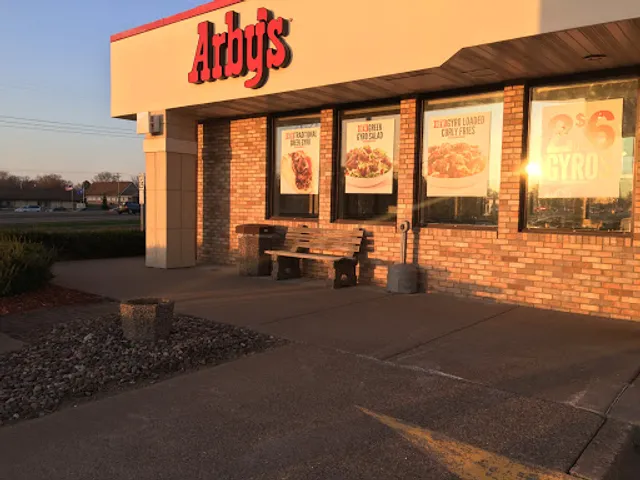 Arby's