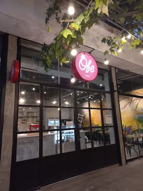 Ofelia Casa de Pastas