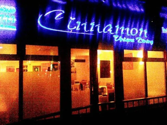 Cinnamon Restaurant