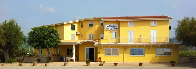 Hotel Ristorante Valle del Savuto