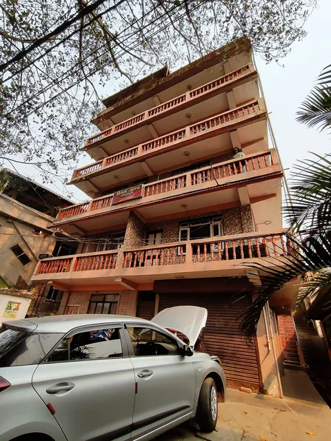 Kalimpong Hotels Abira