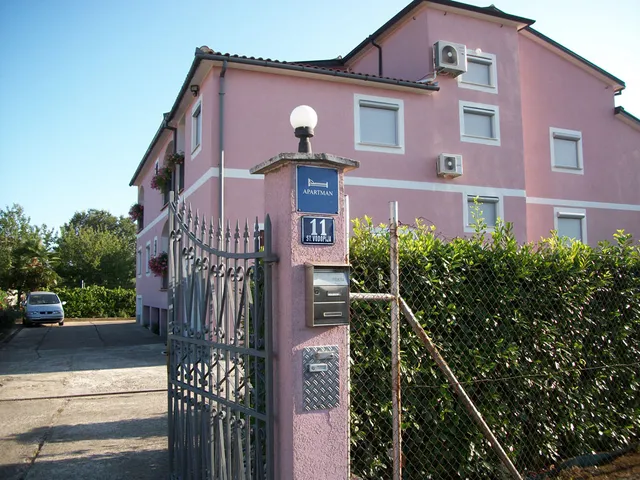 Ferienwohnung Porec
