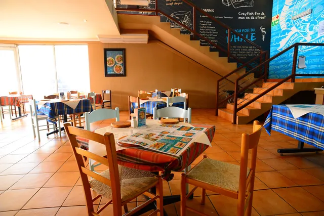 Ocean Basket Nina Park