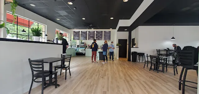 Craft Bakeshop & Eatery