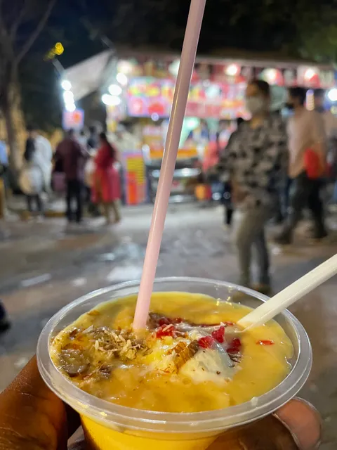 Health Corner Fruit Juice Shop