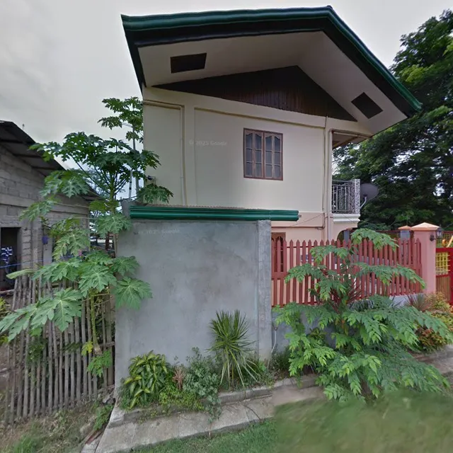 St Mary's Subdivision