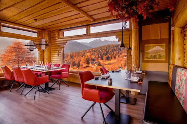 Kaizen Japanese Cuisine