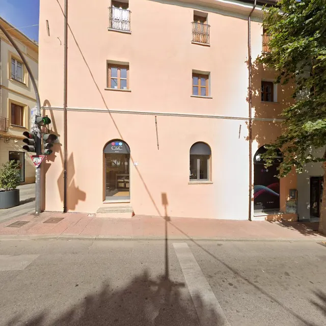 Centro Città area pedonale