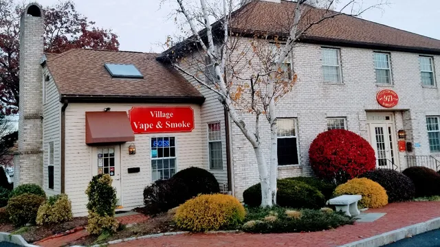 Village Vape and Smoke