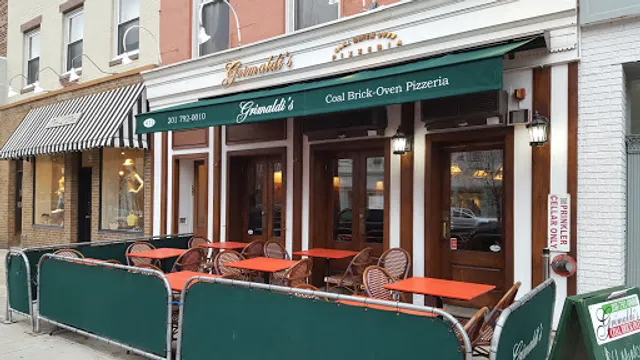Grimaldi's Pizzeria