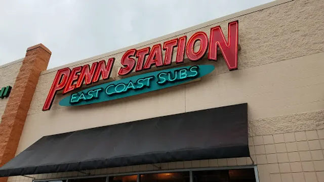 Penn Station East Coast Subs
