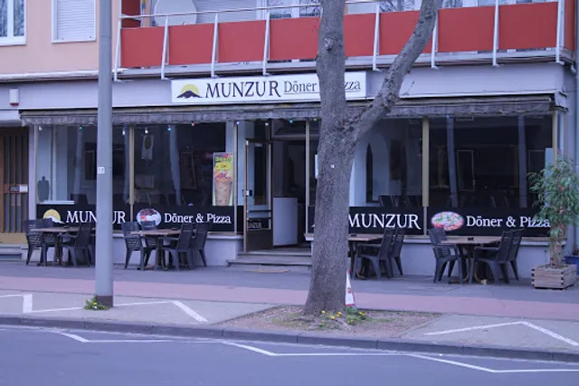 Munzur Döner & Pizzaria