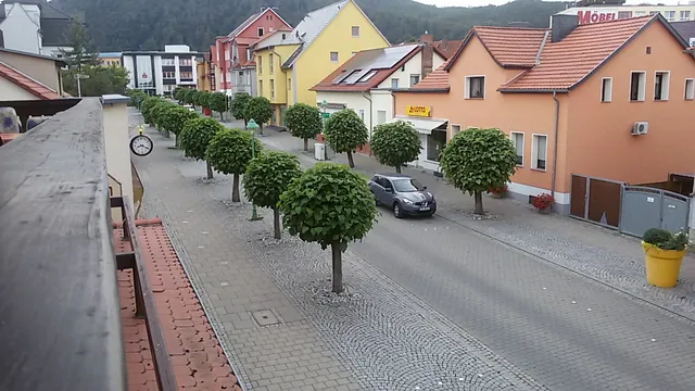 Pension Schröder Thale