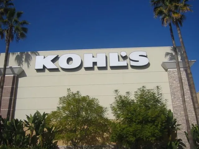 Kohl's