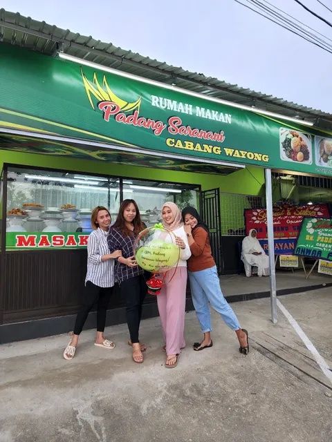 RM Padang Wayong Damai