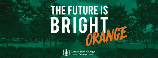 Lamar State College Orange