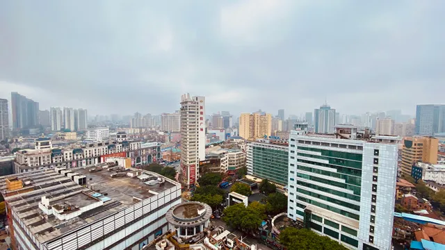 Nanning Hotel （South Gate 1）