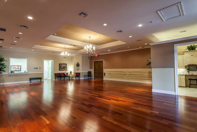 Naples Performing Arts Center