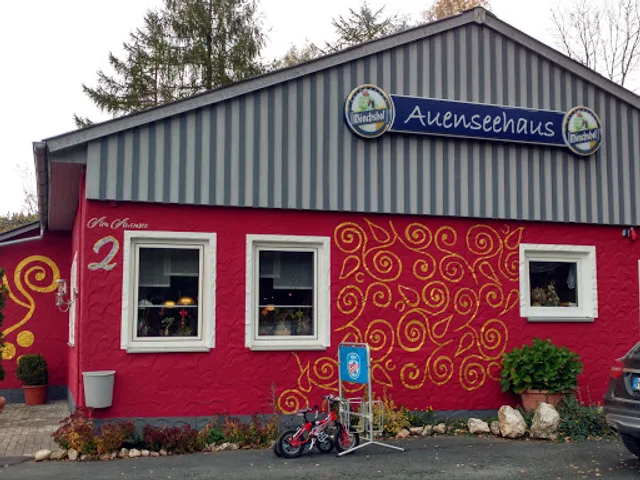 Auenseehaus - Kerstin & Susanne Mitschke
