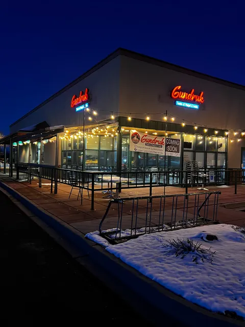 Gundruk- Taste of Nepal and India