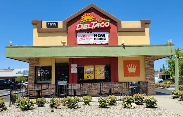 Del Taco