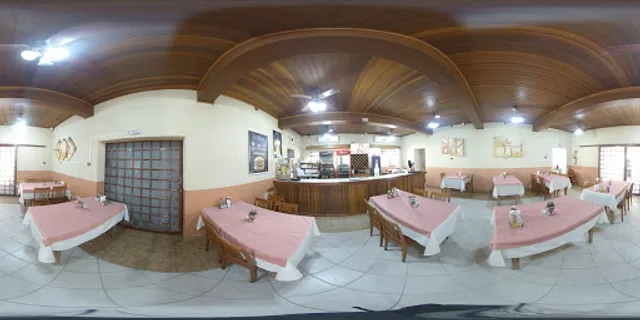 Restaurante Di Patelli