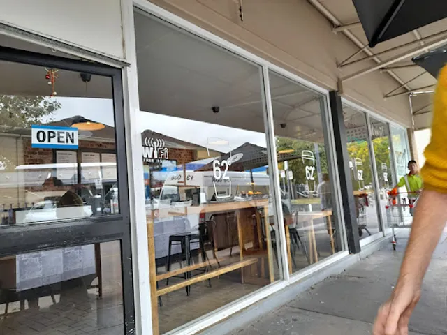 Pika Sushi Bairnsdale