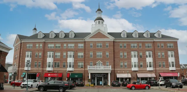 Livingston Town Center