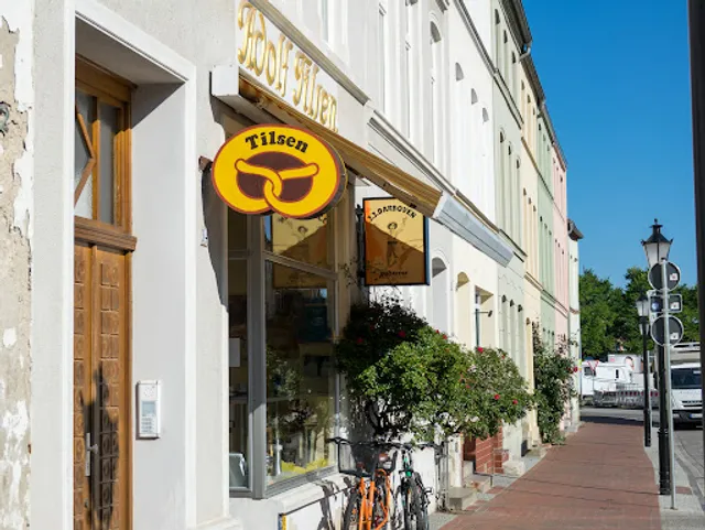 Bäckerei und Konditorei Adolf Tilsen GmbH