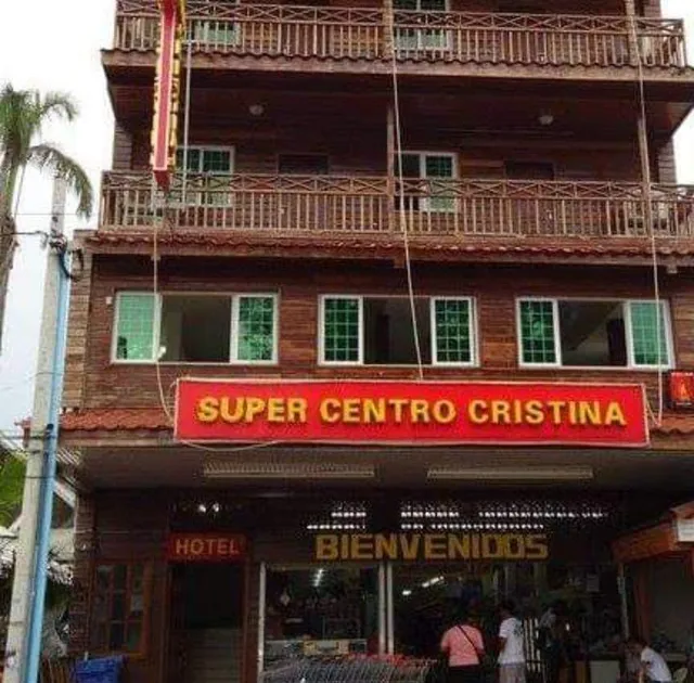 Hotel Cristina