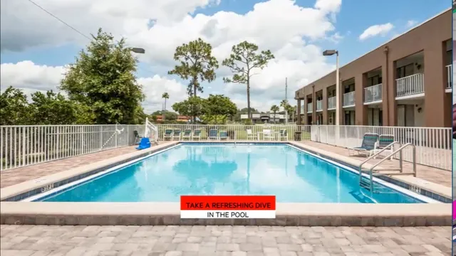 OYO Hotel Kissimee West