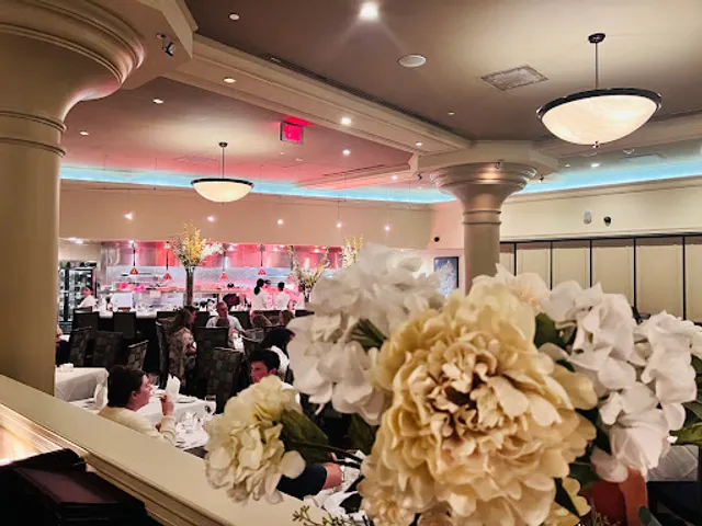 Davio's Northern Italian Steakhouse