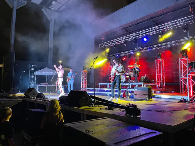 Auditorio Benalmádena