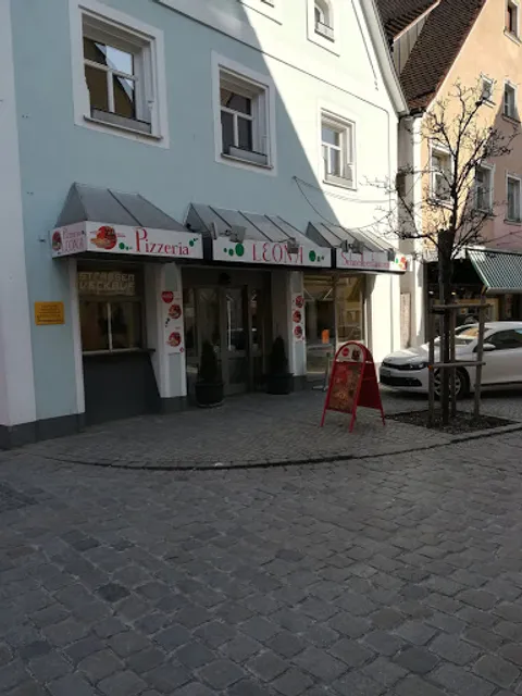Pizzeria Leona