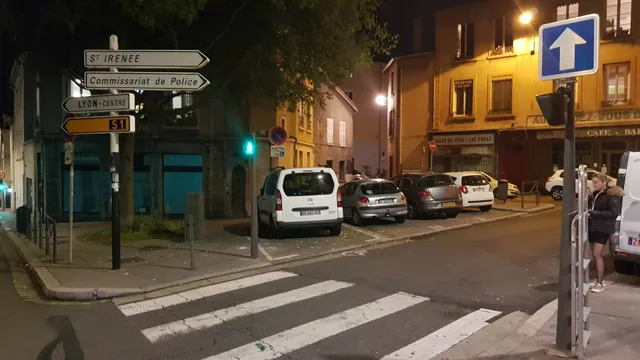 La Closerie de Fourvière