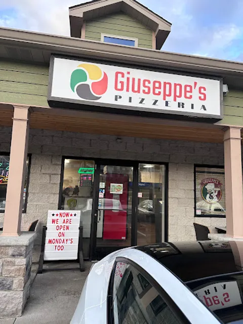 Giuseppe's Pizzeria