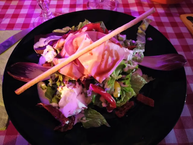 Restaurant Felicità