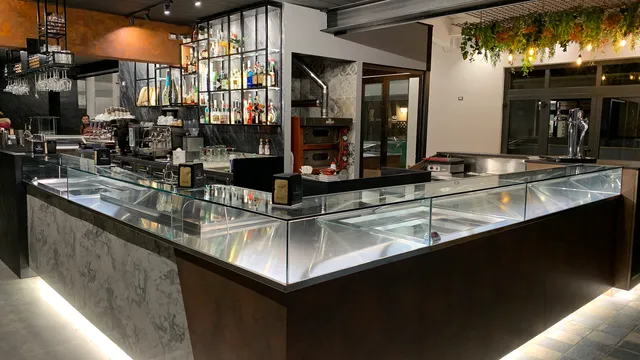 Dolcemente Fiumicino - Pasticceria Artigianale - CoffèBar & HappyHour